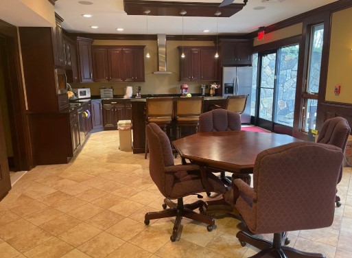 Professional Class A Office Building